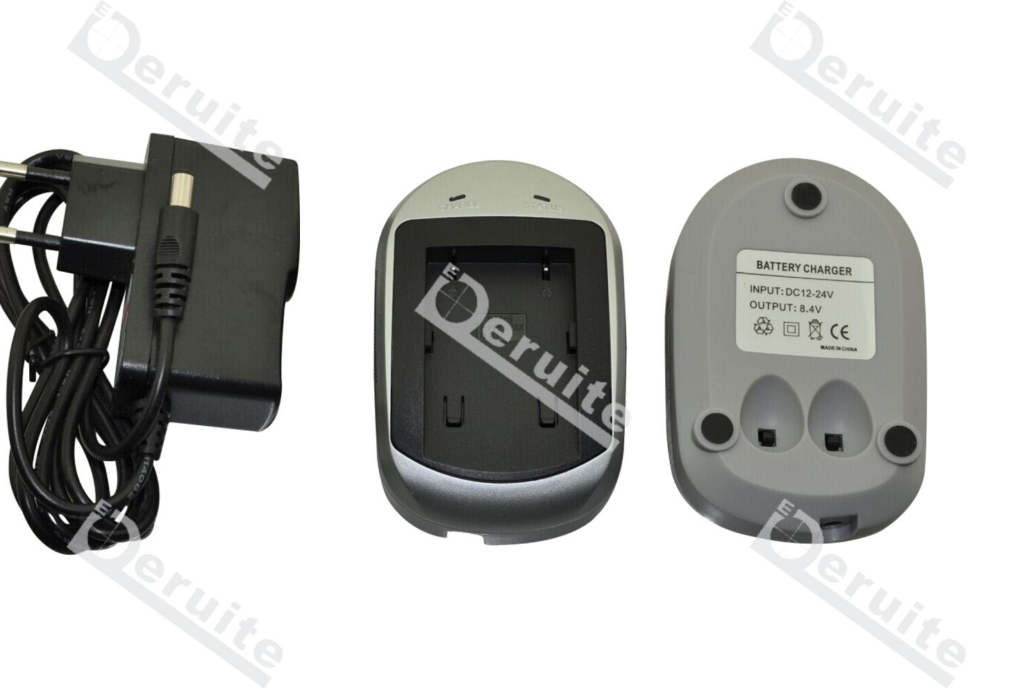 Topcon Charger Bc-30