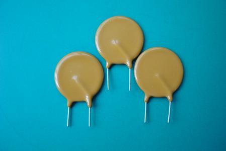 Wmz11 Series Thermistor of PTC Thermistor