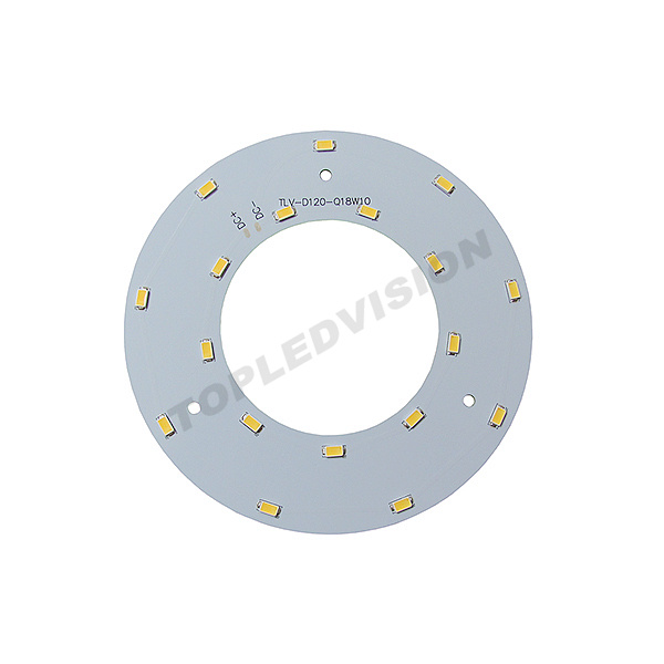 LED Circle 120mm Diameter