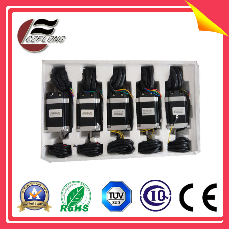 Stepper Motor/Step Motor/Stepping Motor for Packaging Equipment