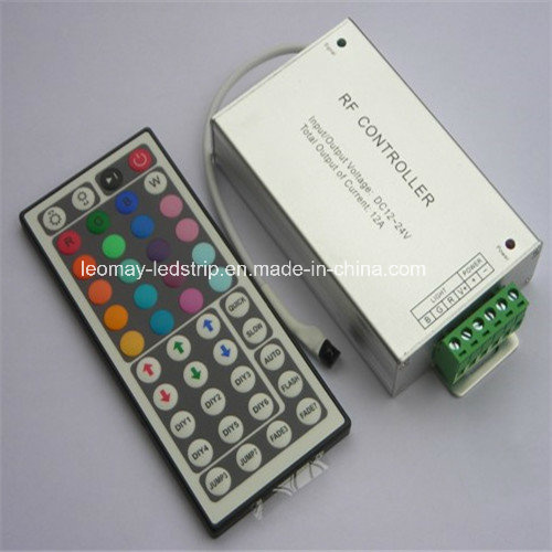 44 keys RGB LED Strips Controller