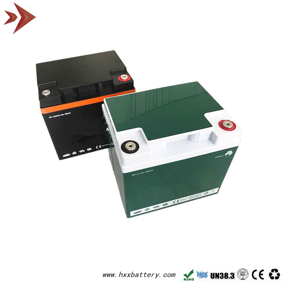 12V Car Cigarette Battery Pack