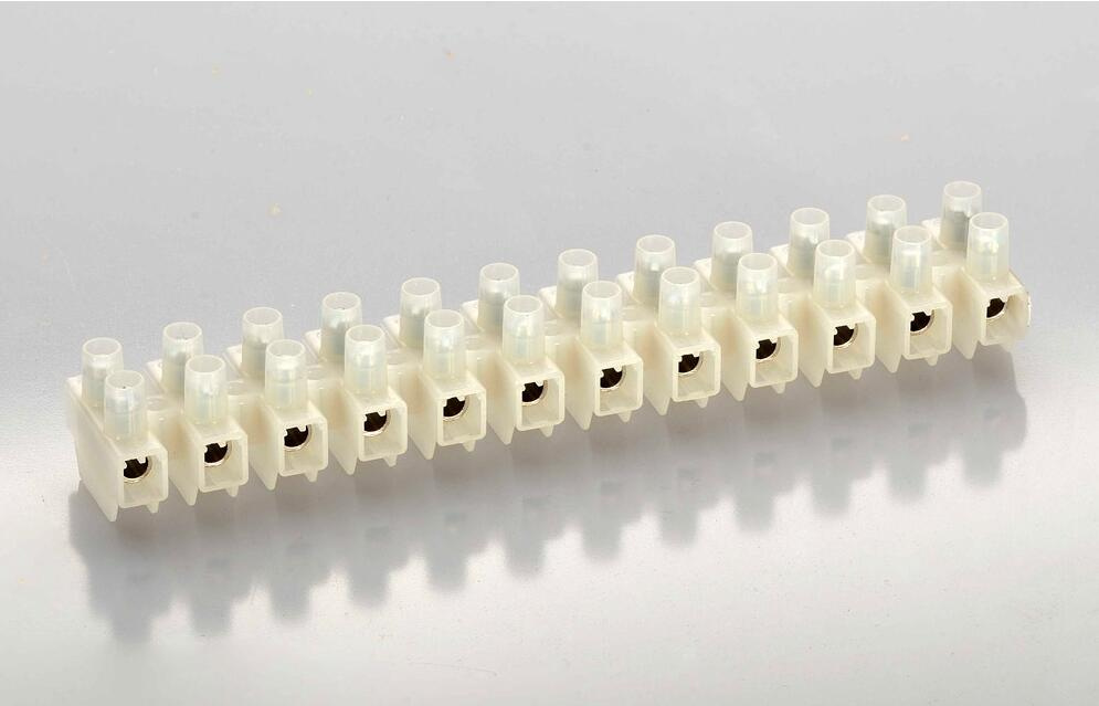 Feed Through Terminal Block (T10-H12W)