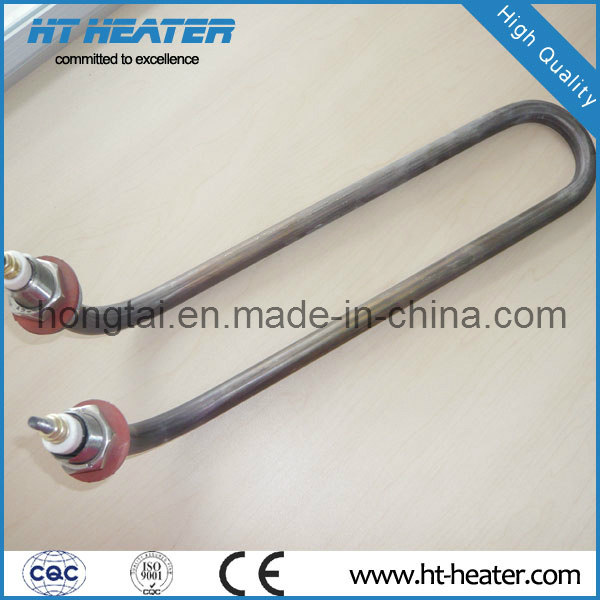 U Type Tubular Heater Element