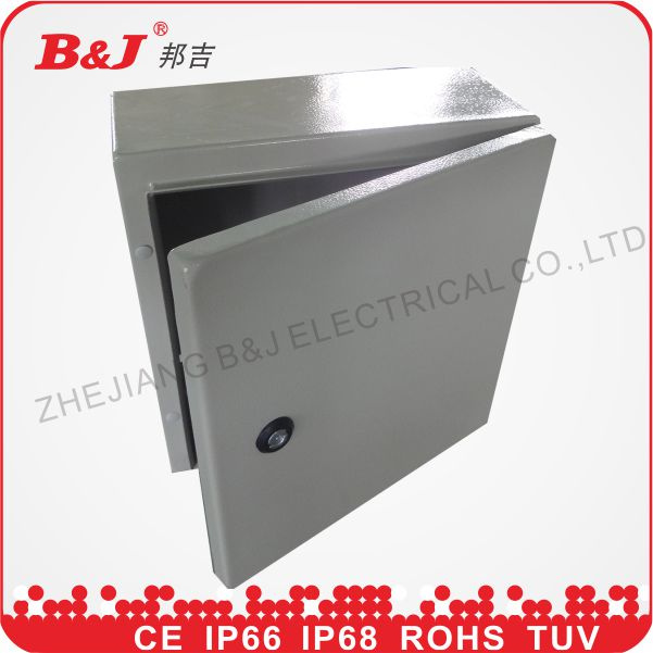 Steel Switch Box/Metal Enclosure Box