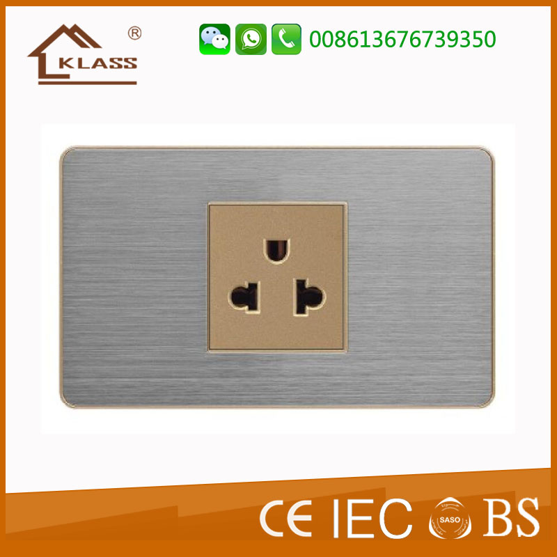New Thailand Outlet Power Socket