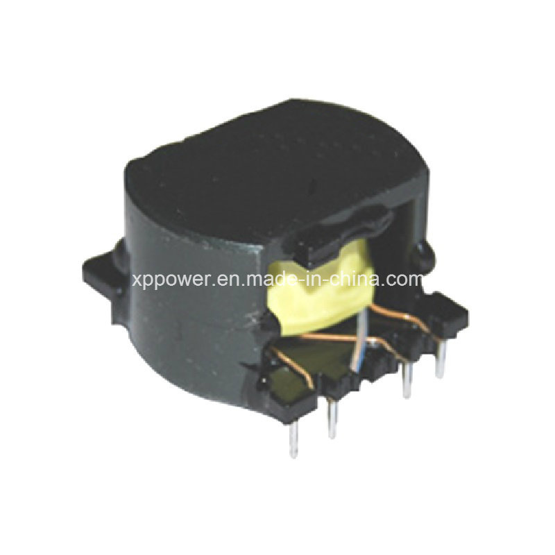 High-Power Ultra-Thin High-Frequency Power Transformers (POT3314)