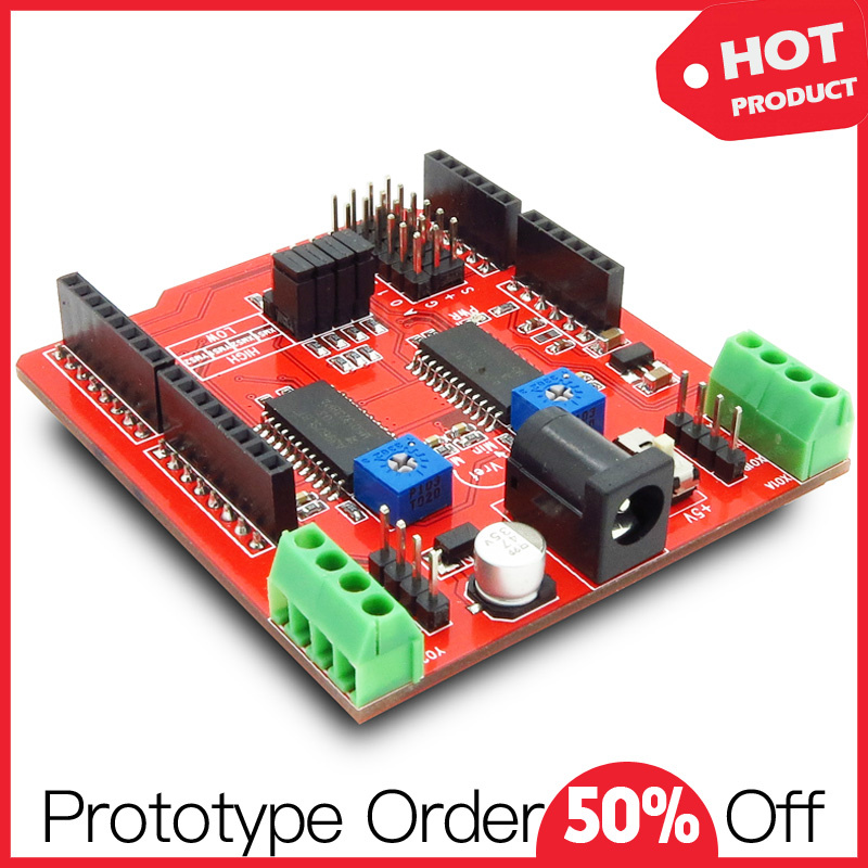 94V0 Fr4 Professional Manufacturing Electronical PCB