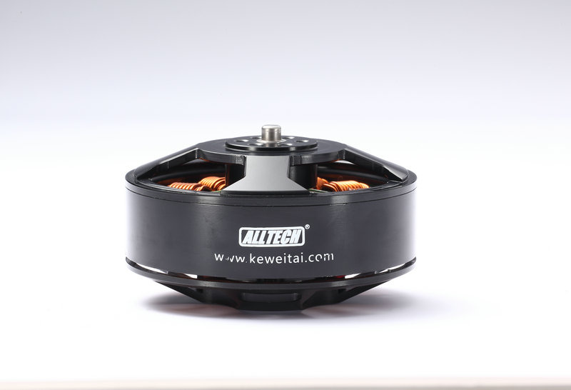 Low Price Upgrade 5010 136kv 44.4V 400W with 12s ESC Brushless DC Motor for Multirotor and Quadcopter
