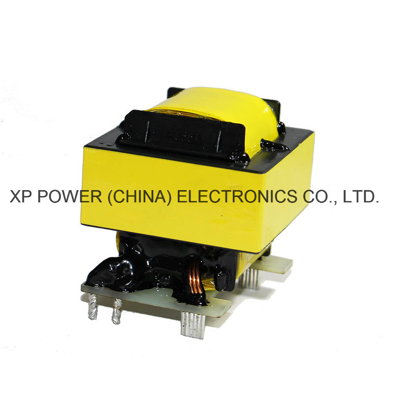 High Voltage High Frequency Ee55 Transformer