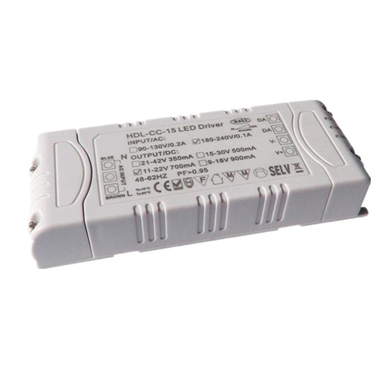 The Strong Version 12W LED Driver with Selv