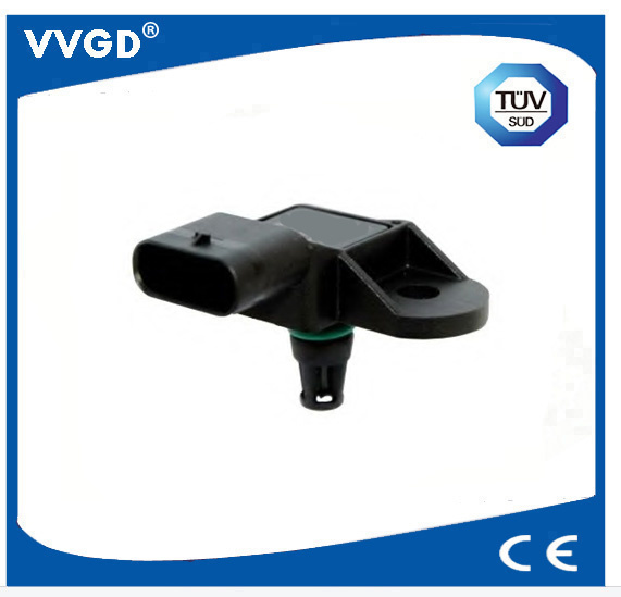 Auto Pressure Sensor Use for BMW 13627599906