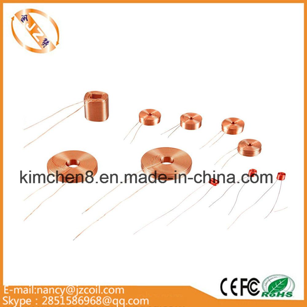 5.70mm Electromagnetic Induction Coil Wire Copper Coil