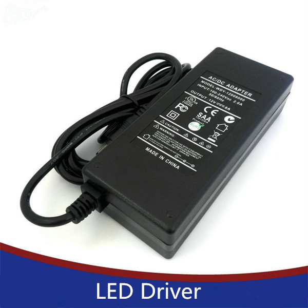 Adapter 96W 12V 8A Desktop Type Power Supply