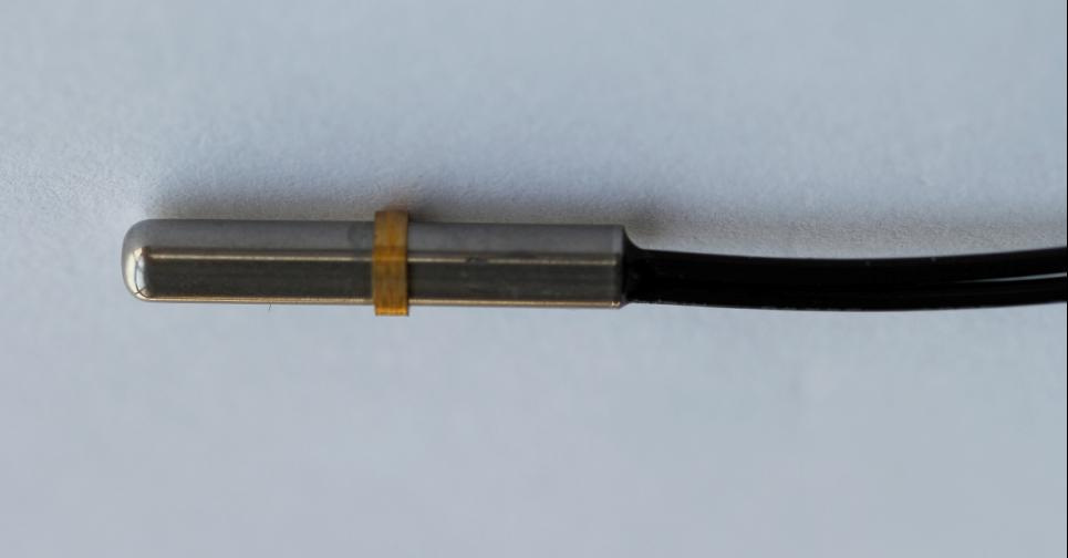Ntc Temperature Sensor