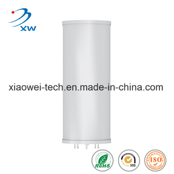 1710~2170MHz 17dBi Directional Base Station Antenna