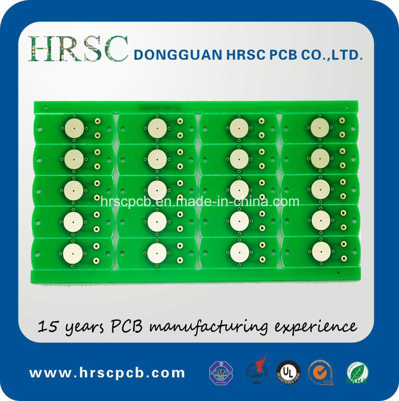 Hematology Analyzer PCB Project