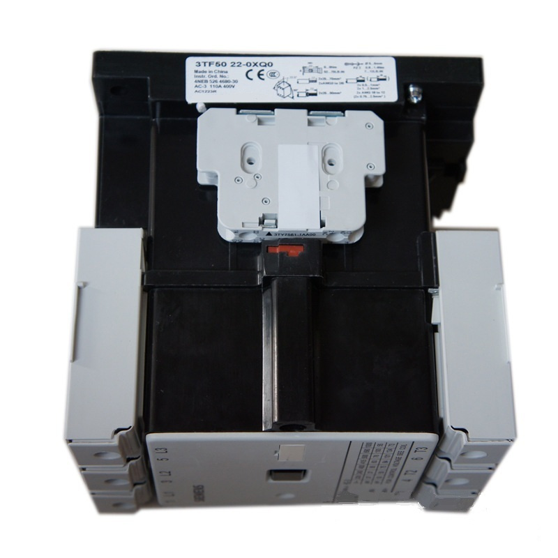 Professional Factory 3TF-5244 Magnetic Contactor 3tb 3th 3rt Contactor