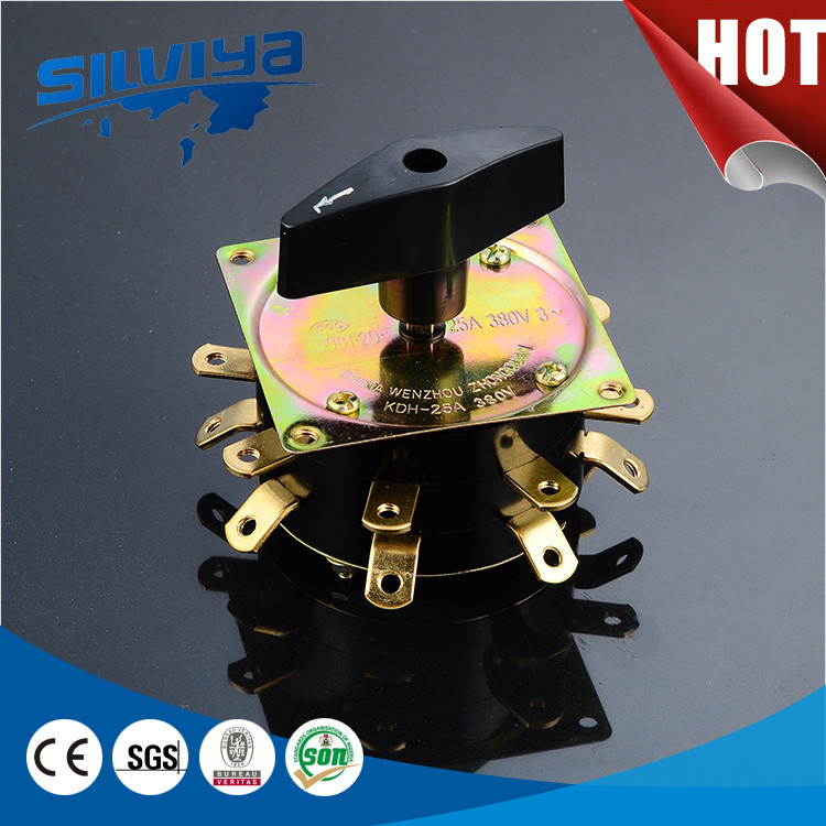Wall Switch Combination Switched Socket