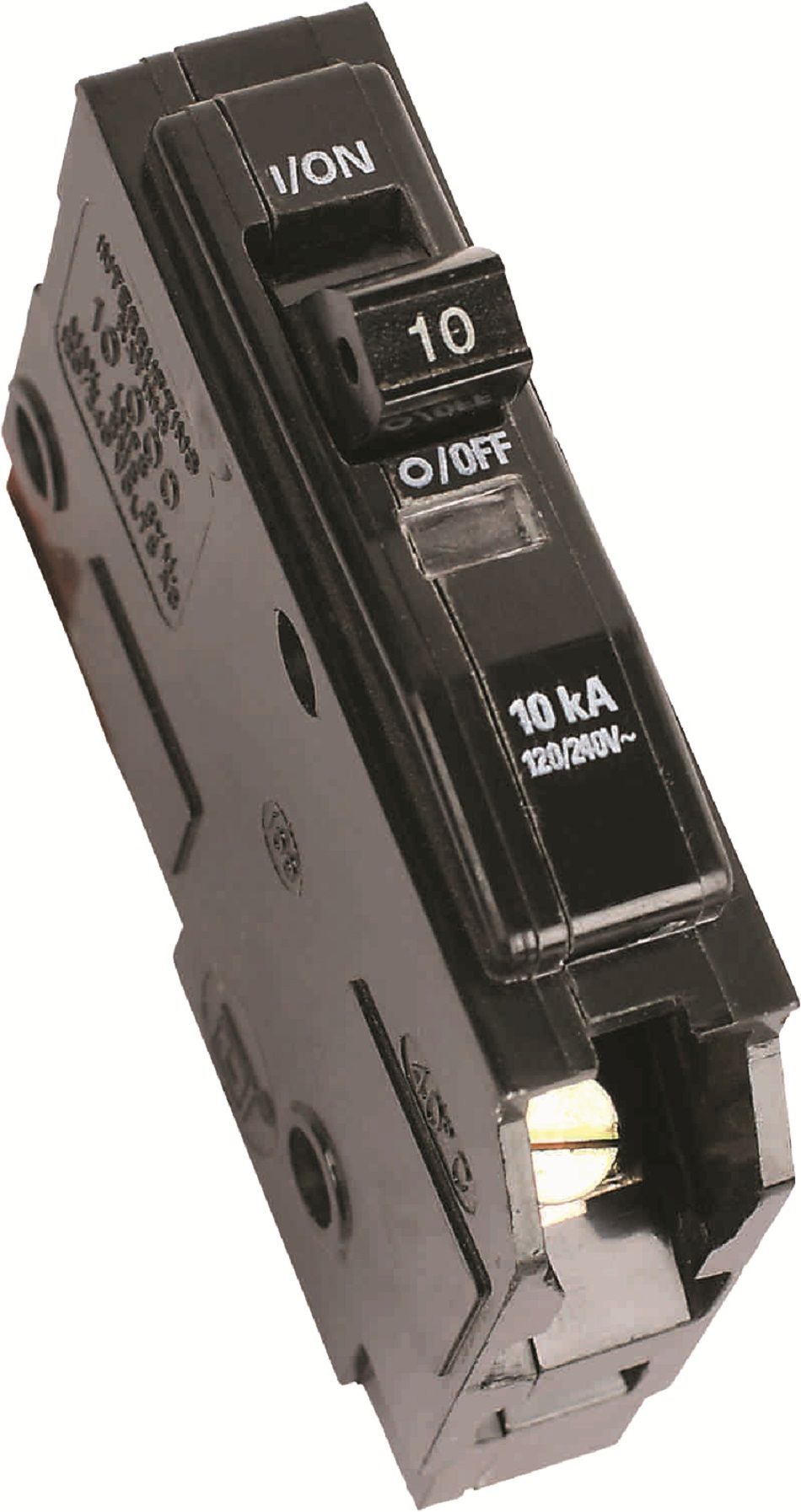 Miniature Circuit Breaker Hji- D1