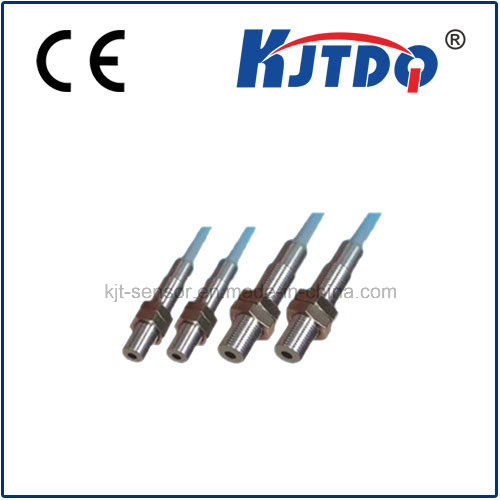 PNP No Laser Sensor Diffuse Reflection Sensor with Ce Quality