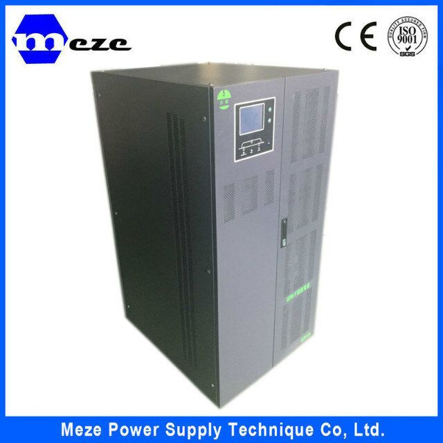 80kVA UPS Power System UPS Battery Online UPS