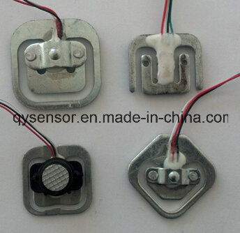 Micro Load Cell for Body Scale Sensor