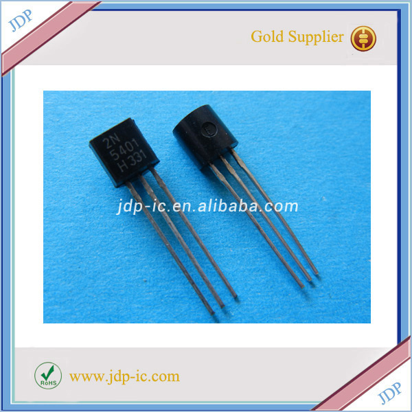 Hot Sell Transistor 2n5401