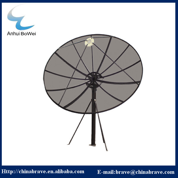 Satellite Mesh Antenna 180/210/300/500cm