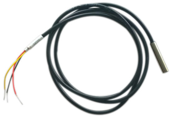 Ds18b20 Temperature Sensor