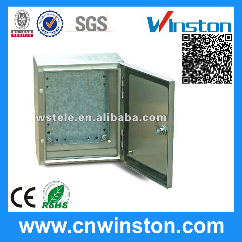 Metal Distribution Box with CE