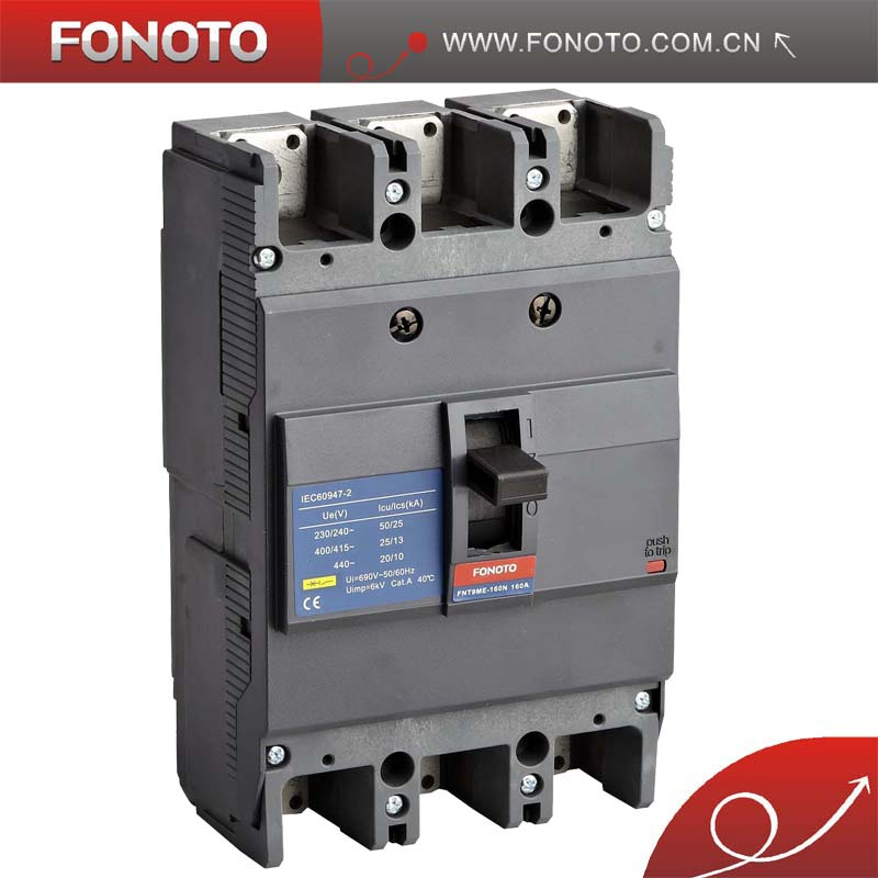 160A MCCB (FNT9M series)