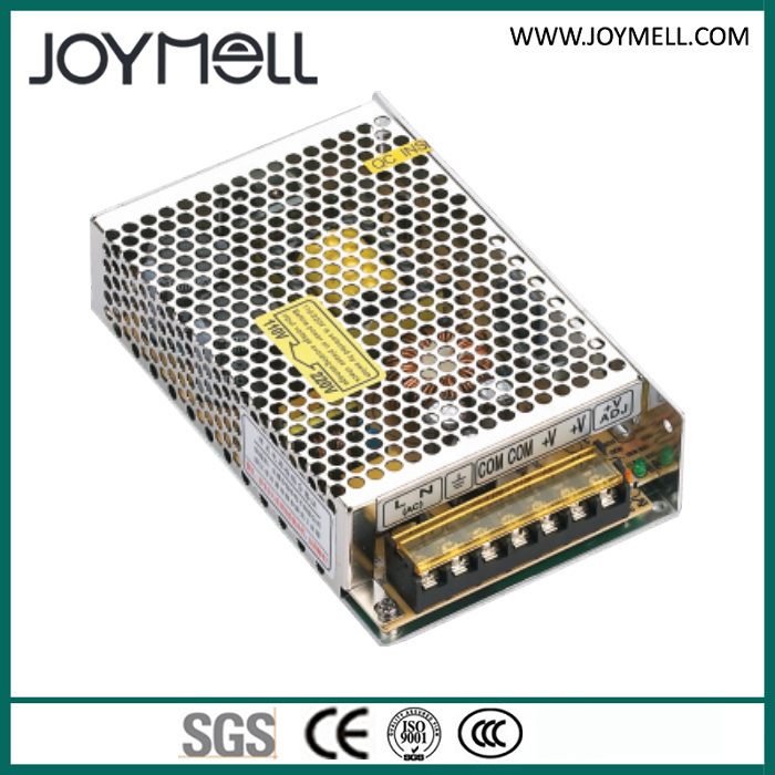 Ce LED Power Supply 120W