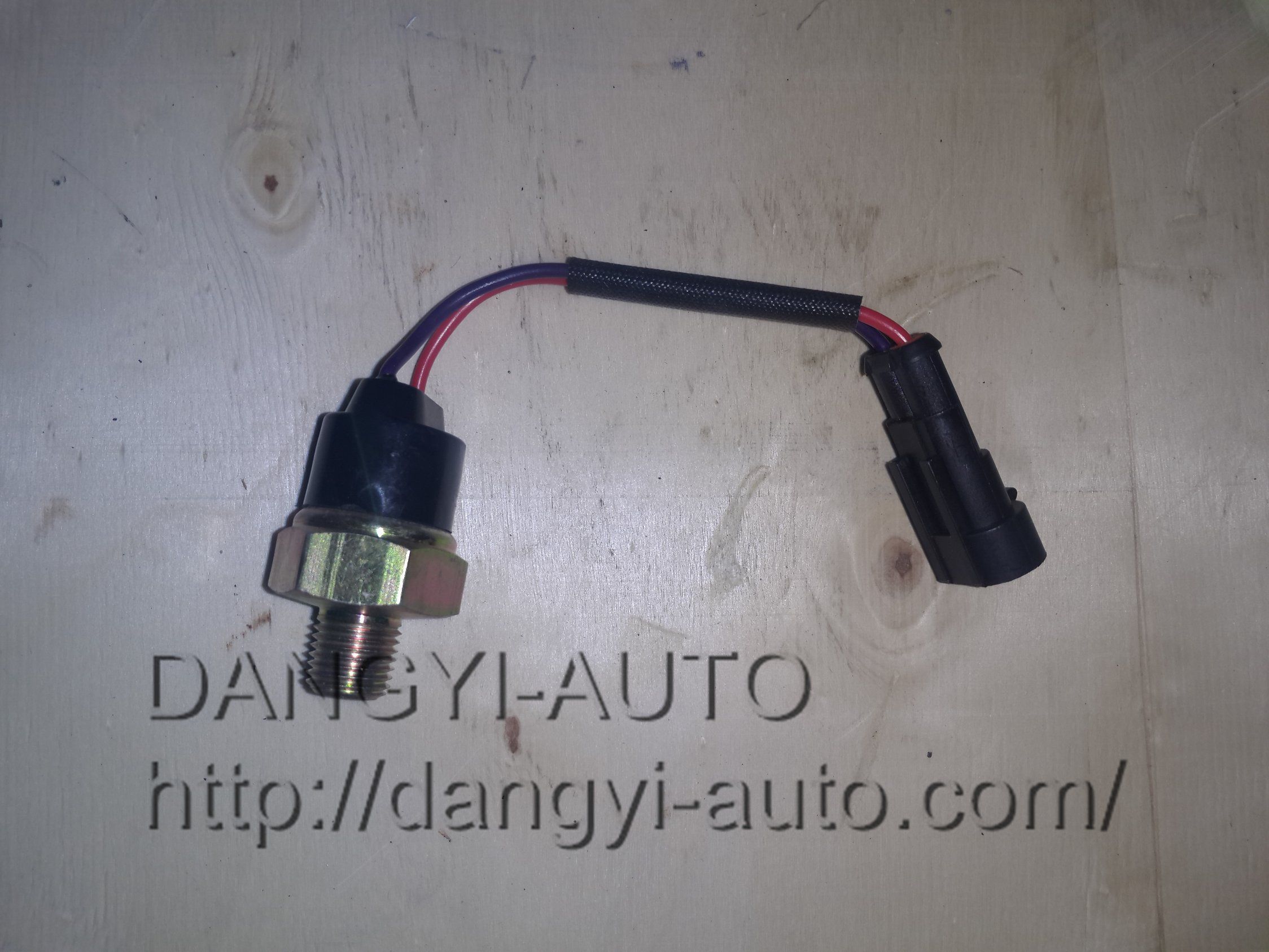 Speed Sensor Auto Part for Higer