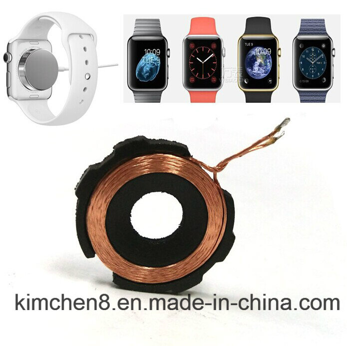 I Watch Wireless Charegr Coil with SGS RoHS