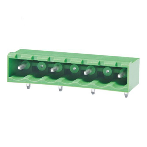 UL cUL RoHS Plug-in Terminal Block (WJ2EDGRC-10.0/10.16mm)