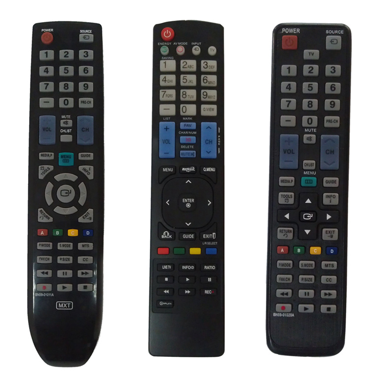 Remote Control/LCD Remote Control Universal Remote Control