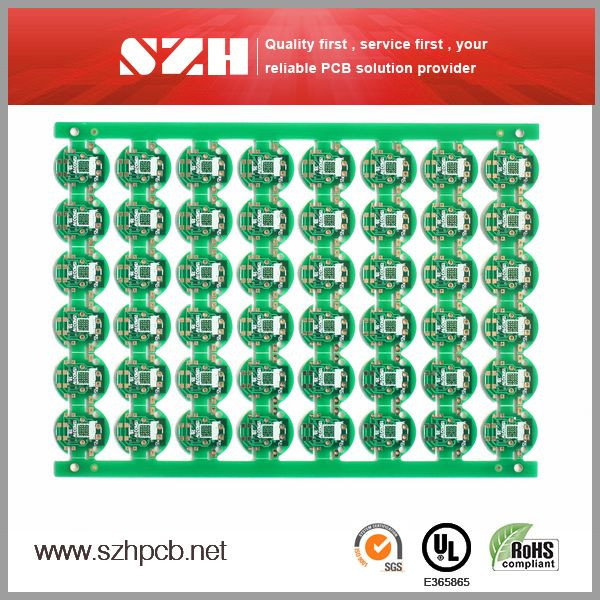 Quality PCB Board Electronic E-Cigarette PCB