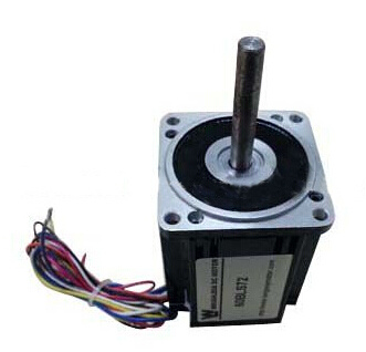 60mm BLDC Motors