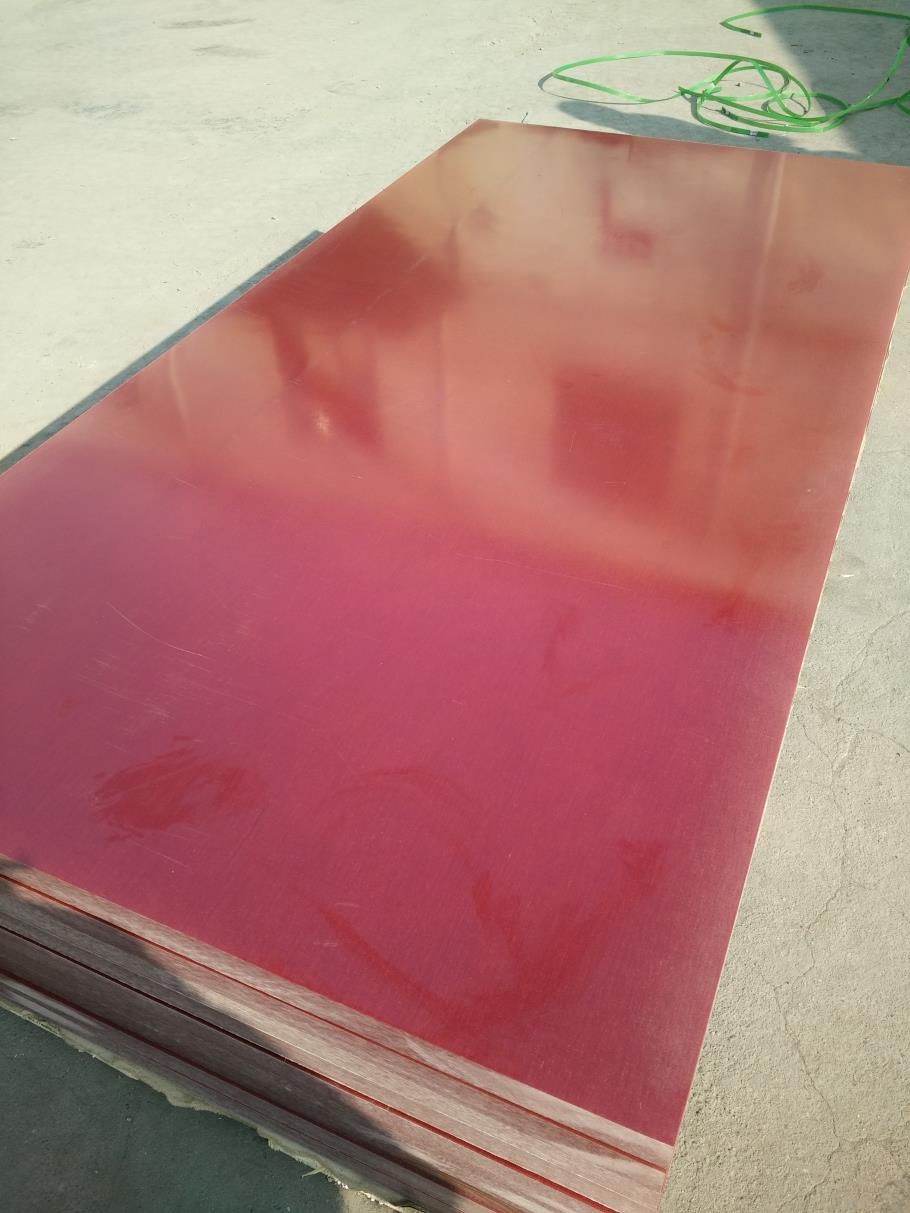 Phenoli Cotton Cloth Laminated Sheet (3025)