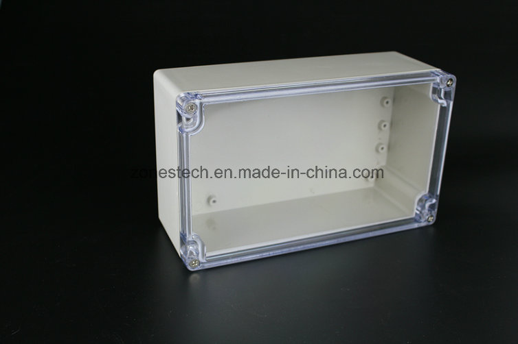 Plastic Waterproof Enclosure for Electronics