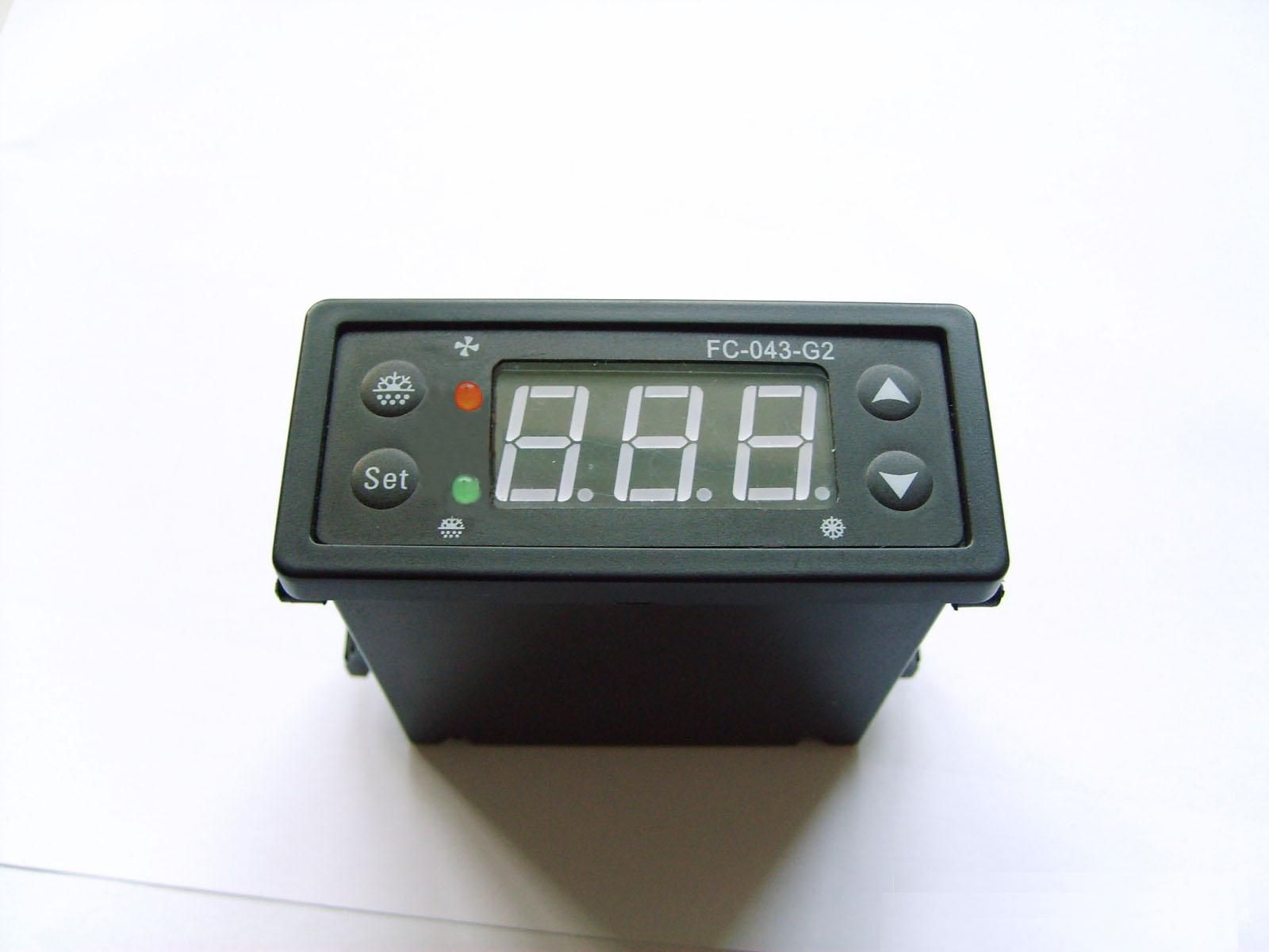 FC-043 LED Digital Refrigerator Temperature Controller