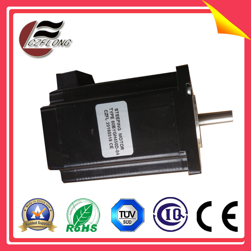 High Quality Stepper Motor with Ce