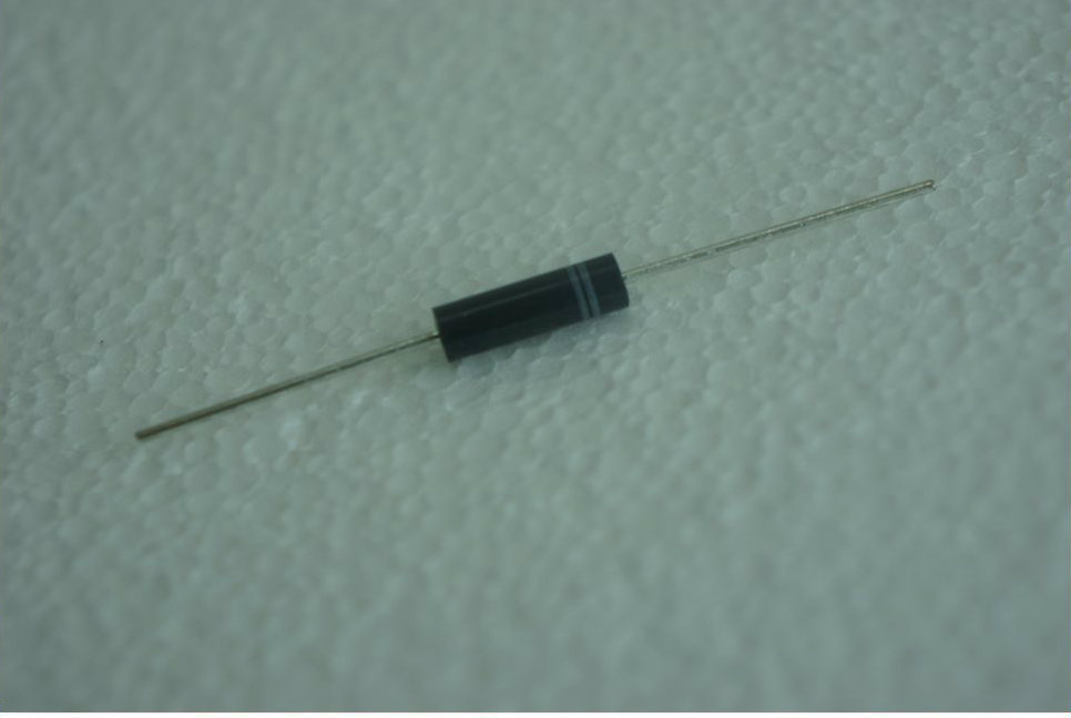 High Voltage Diode HVRT200 20KV 55mA