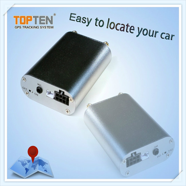 Vehicle GPS Tracker with Online Platform (TK108-KW)