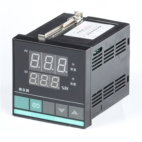 Humidity Controller (XMTD-617)
