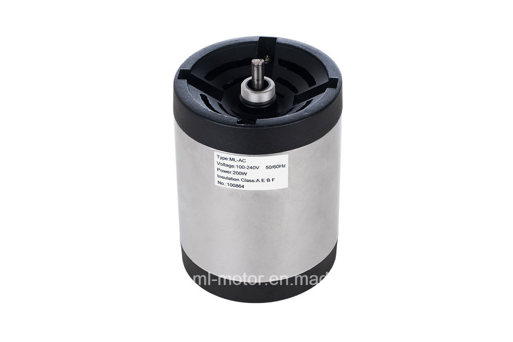 Induction Motor (ML- J)