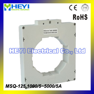 (MSQ-125) 5000/5A Msq Current Transformer Low Voltage Electric Power Transformer