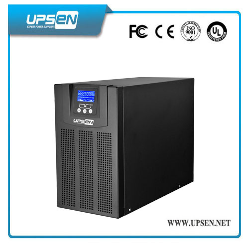 220V 230V 240V AC on-Line UPS Power 3kVA/2400W with Internal Snmp Card