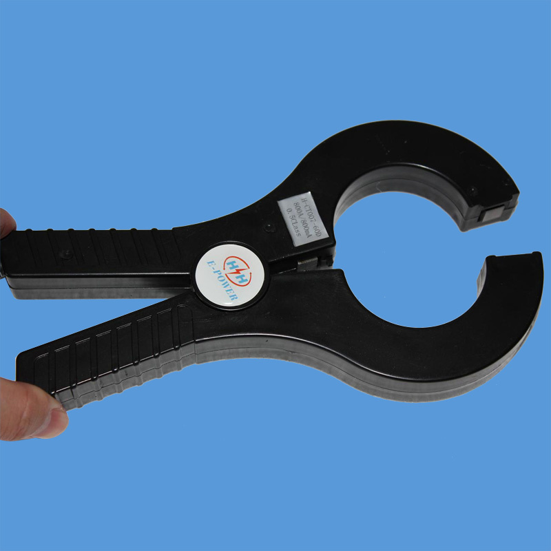 Clamp on CT with 800A/800mA